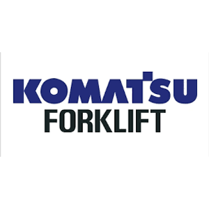 KOMATSU