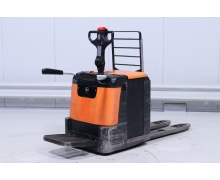 BT PALLET MOVER